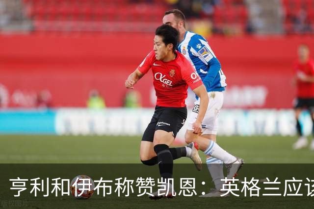 亨利和伊布称赞凯恩：英格兰应该为他授爵，要称呼他凯恩爵士