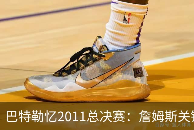 巴特勒忆2011总决赛：詹姆斯关键球回传韦德 后者大喊“投啊！”